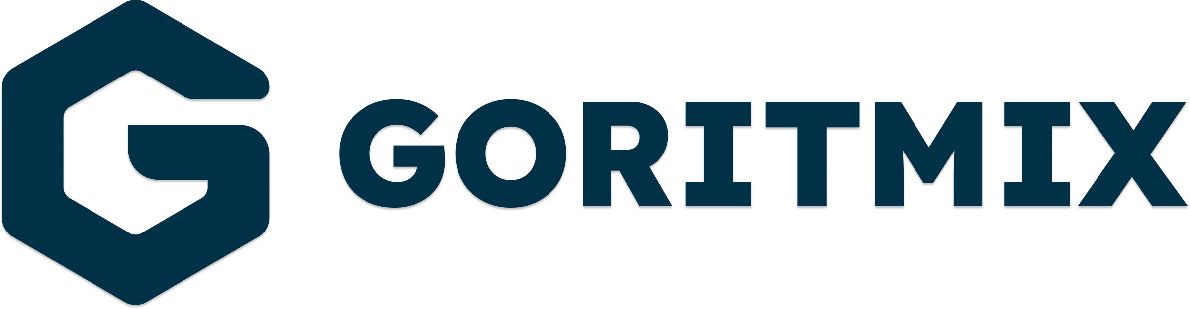 PT. GORITMIX SOLUSI Teknologi